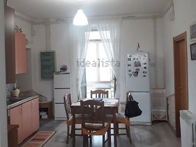Appartamento in vendita a San Martino Sulla, Abruzzo