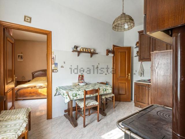Appartamento in vendita a Canepina, Lazio