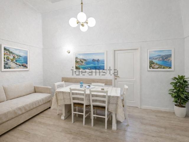 Appartamento in vendita a Capri, Campania