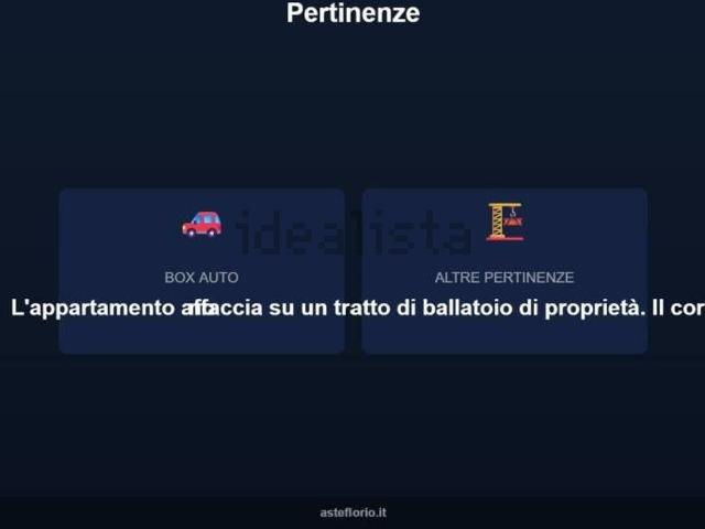 Appartamento in vendita a Mercurago, Arona