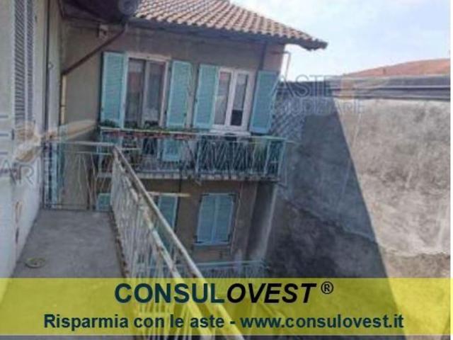 Appartamento in vendita a Piemonte, Novara