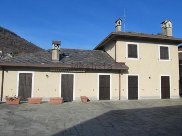 Appartamento in vendita a San Gervasio, Teglio