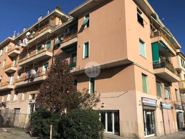 Appartamento in vendita a Ponente, Serra Riccò