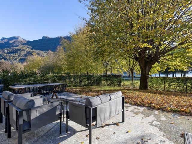 Appartamento in vendita a Tavordo, Porlezza