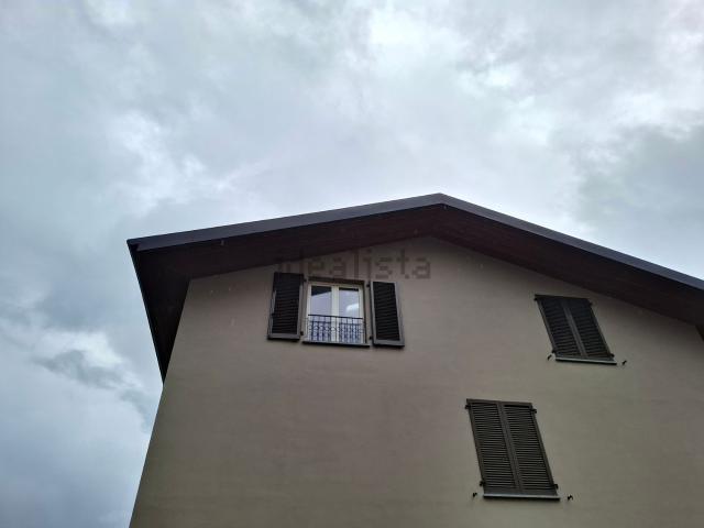 Appartamento in vendita a Lomazzo di Sotto, Lomazzo