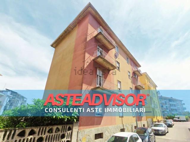 Appartamento in vendita a Piemonte, Novara