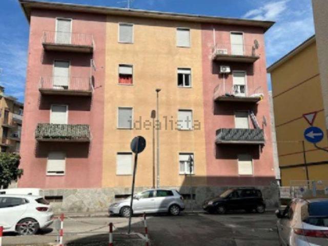 Appartamento in vendita a Piemonte, Novara