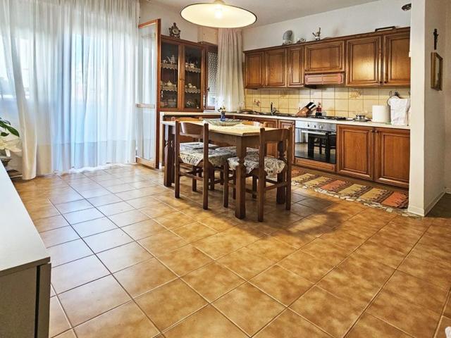 Appartamento in vendita a Sant'Anna, Chioggia