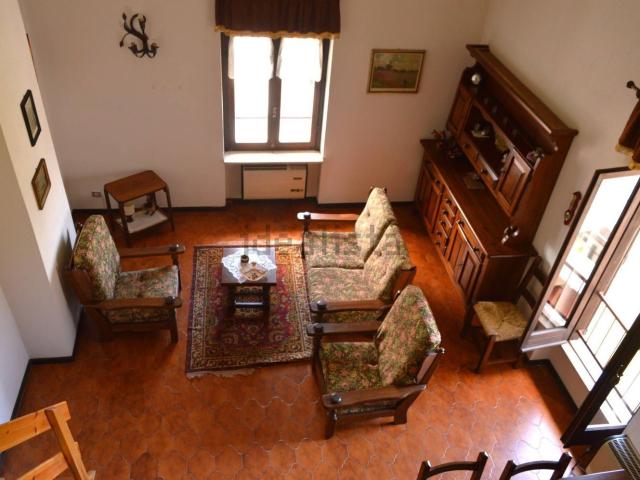 Appartamento in vendita a Sant'Anna Collarea, Piemonte