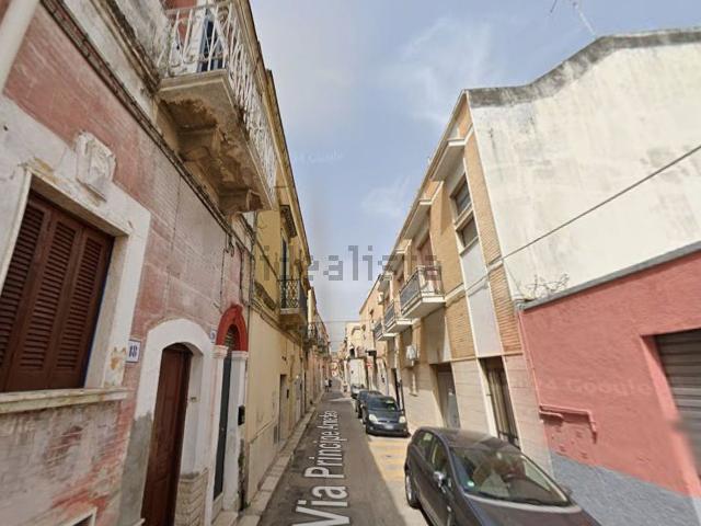 Appartamento in vendita a Municipio 4, Puglia