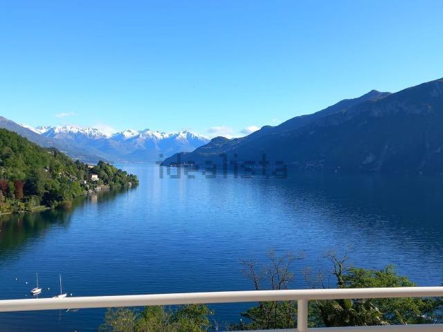 Appartamento in vendita a Oliveto Lario, Lombardia