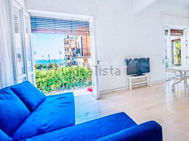Appartamento in vendita a San Remo, Liguria