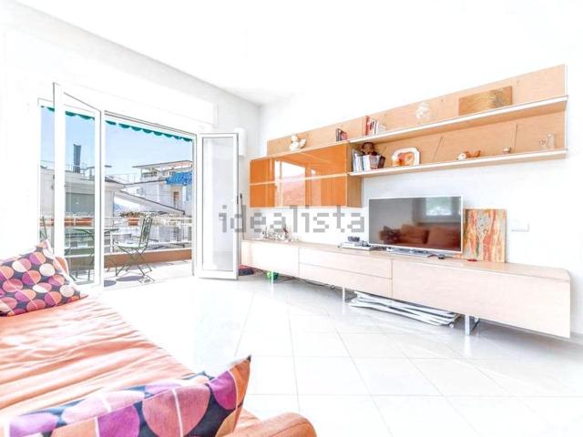 Appartamento in vendita a Costaguta, Rapallo