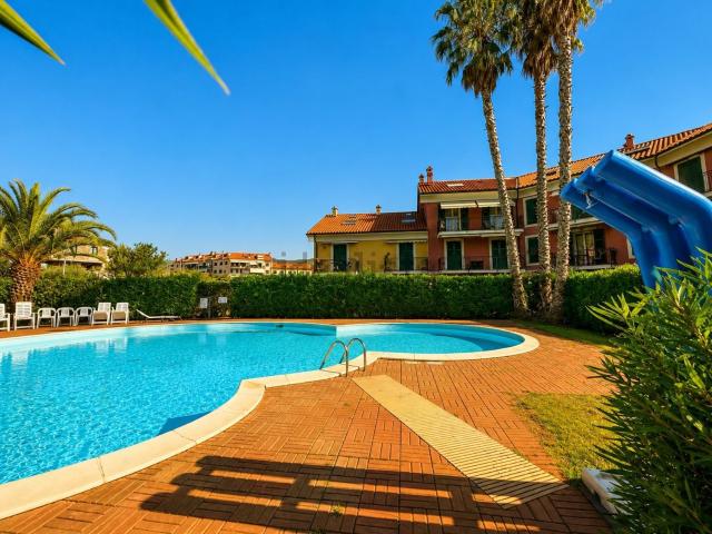 Appartamento in vendita a Andora, Liguria