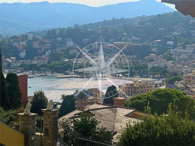 Appartamento in vendita a Borzoli, Rapallo
