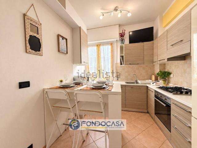 Appartamento in vendita a Albisola Capo, Liguria