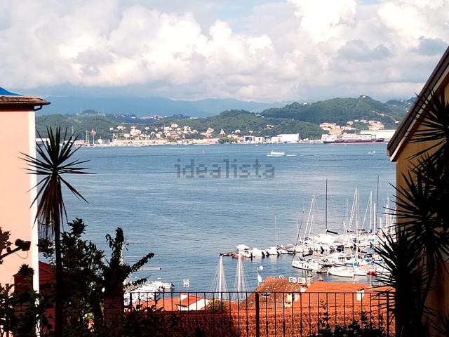 Appartamento in vendita a Fezzano, Portovenere