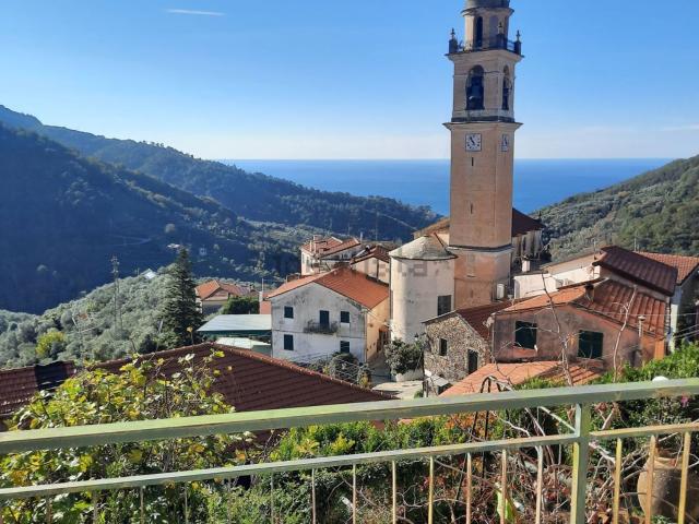 Appartamento in vendita a Moneglia, Liguria