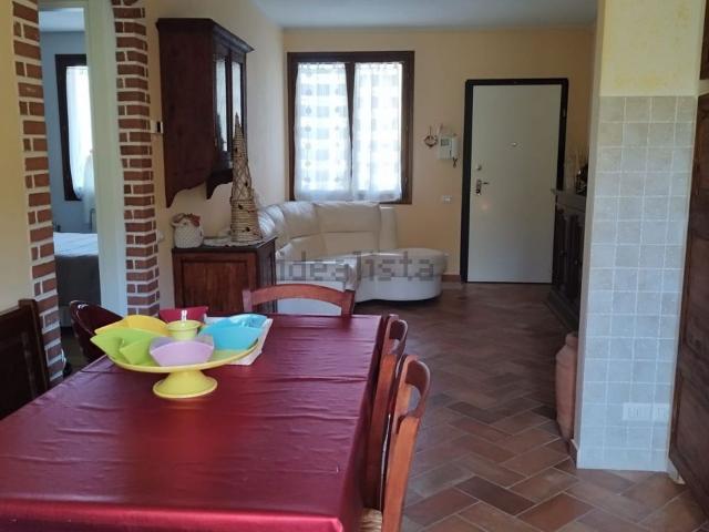 Appartamento in vendita a Scarperia e San Piero, San Piero A Sieve