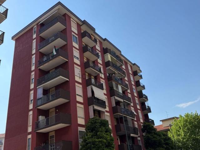 Appartamento in vendita a Zona Omogenea Milano Nord, Sesto San Giovanni