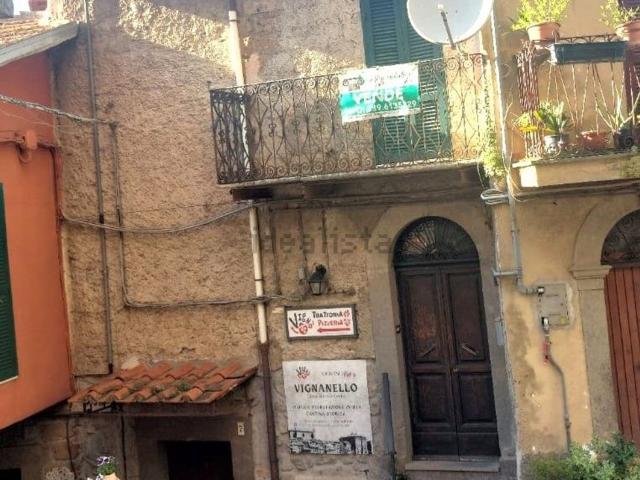 Appartamento in vendita a Maregnano, Vignanello