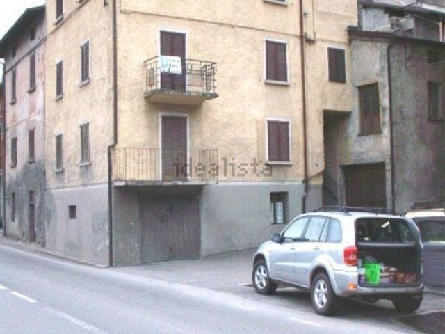 Appartamento in vendita a Teglio, Lombardia