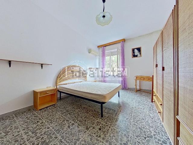Appartamento in vendita a Is Mirrionis, Cagliari