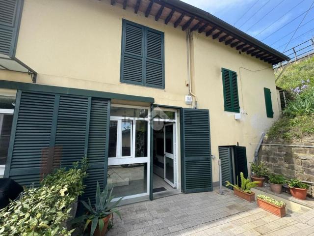 Appartamento in vendita a Fiesole, Toscana