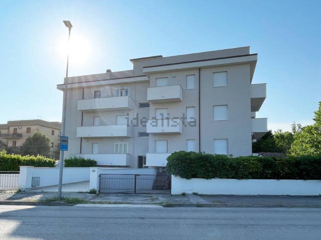 Appartamento in vendita a Scossicci, Porto Recanati