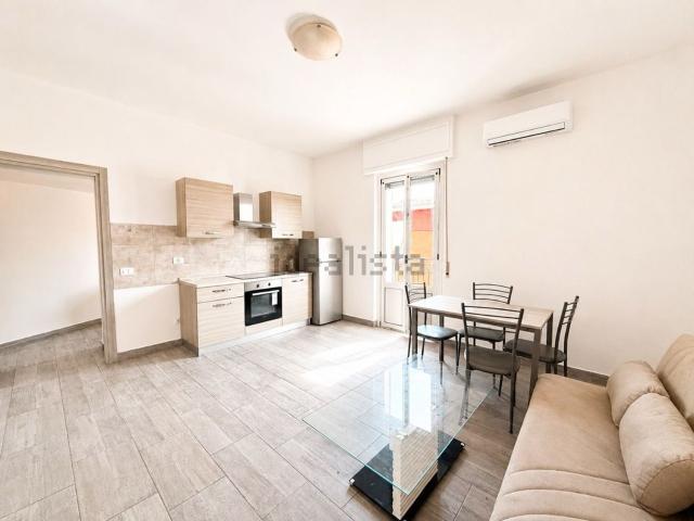 Appartamento in vendita a Treviglio, Lombardia