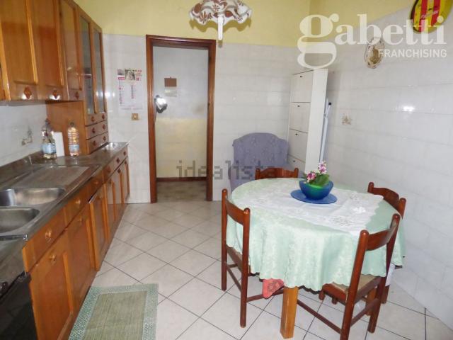 Appartamento in vendita a Bagheria, Sicilia