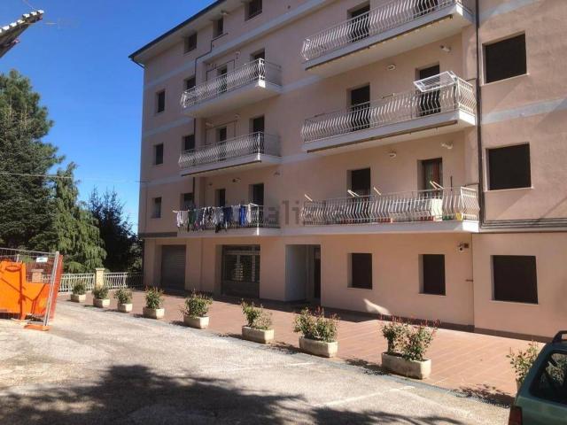 Appartamento in vendita a Marche, Fermo
