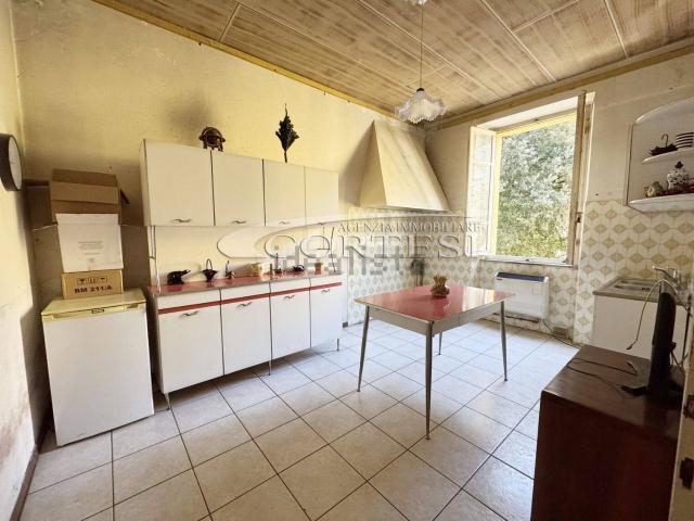 Appartamento in vendita a Umbertide, Umbria