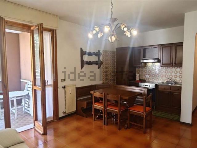 Appartamento in vendita a Moggio, Lombardia