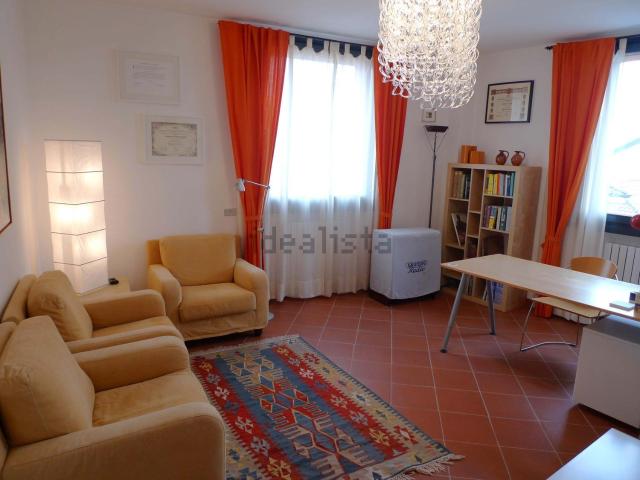 Appartamento in vendita a Cavenago Brianza, Lombardia