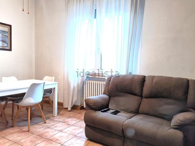 Appartamento in vendita a San Rocco, Ravenna