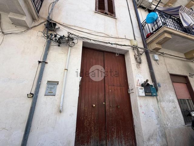 Appartamento in vendita a V Circoscrizione, Palermo