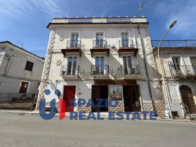 Appartamento in vendita a Bussi Sul Tirino, Abruzzo