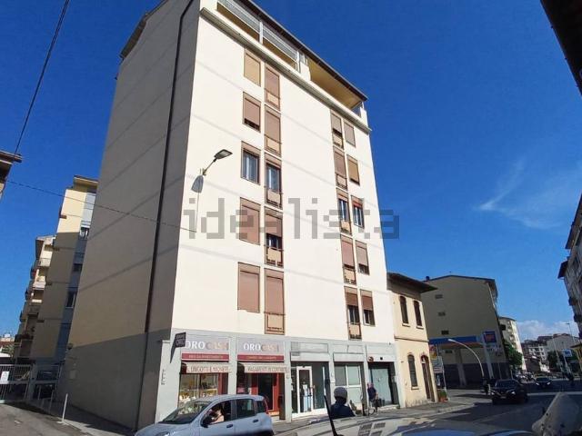 Appartamento in vendita a Quartiere 5, Firenze