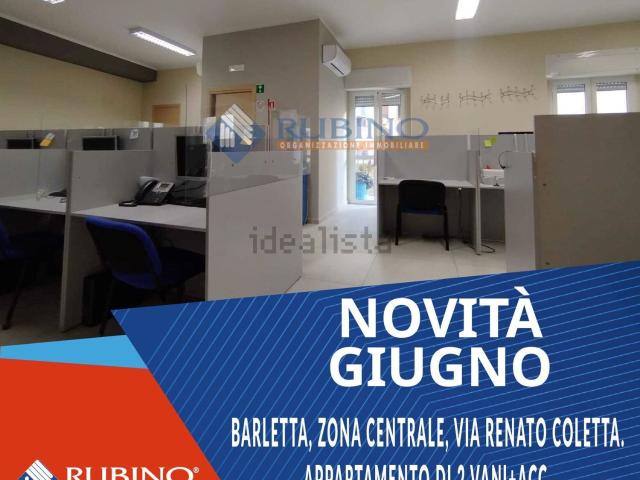 Appartamento in vendita a Centro, Puglia