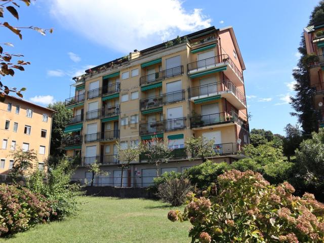 Appartamento in vendita a Comunità Montana Valli del Verbano, Cerro