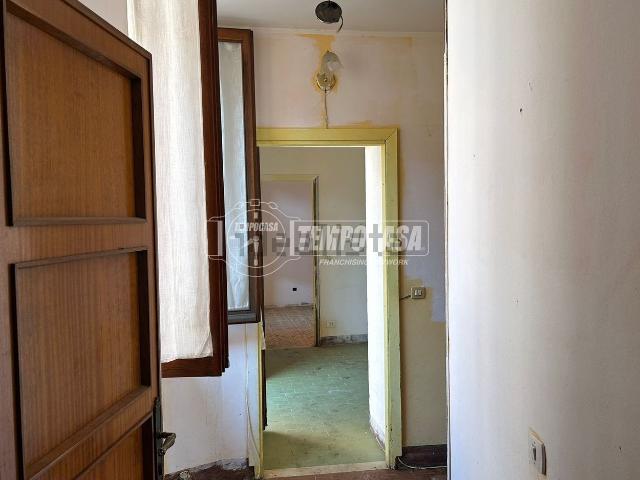 Appartamento in vendita a Trobaso, Piemonte