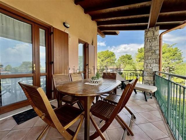 Appartamento in vendita a Pieve Vecchia, Manerba Del Garda