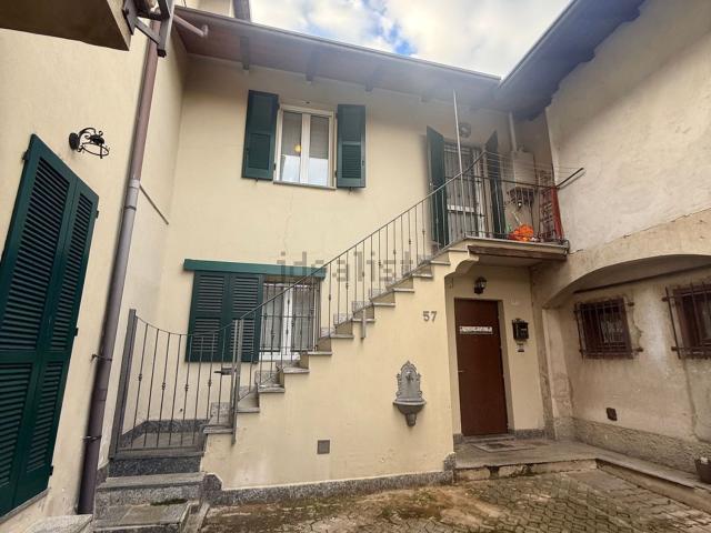 Appartamento in vendita a Sirtori, Lombardia