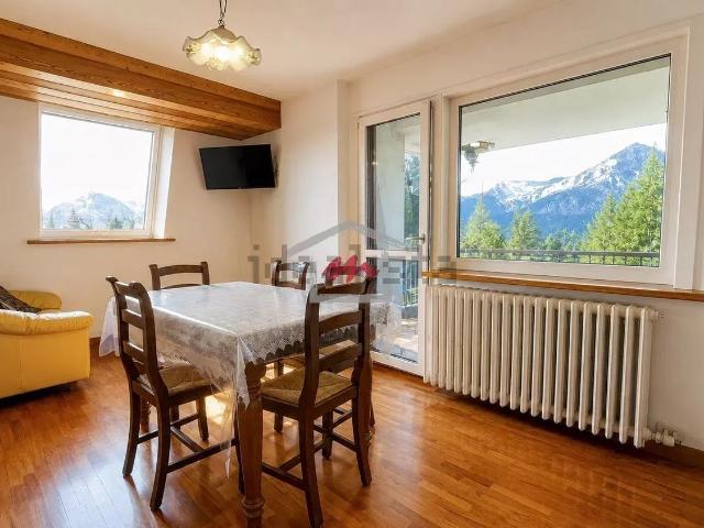 Appartamento in vendita a Richardette, Piemonte
