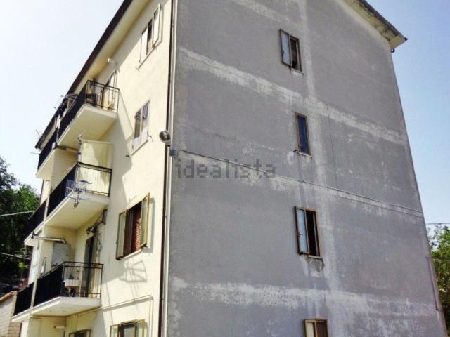 Attico in vendita a Montebello Sul Sangro, Abruzzo