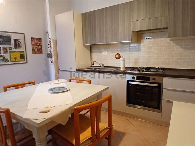 Appartamento in vendita a Cava, Forlì