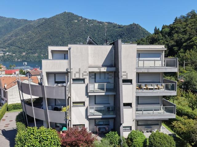 Appartamento in vendita a Gerenzana, Como