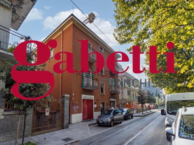 Appartamento in vendita a Cinisello, Cinisello Balsamo
