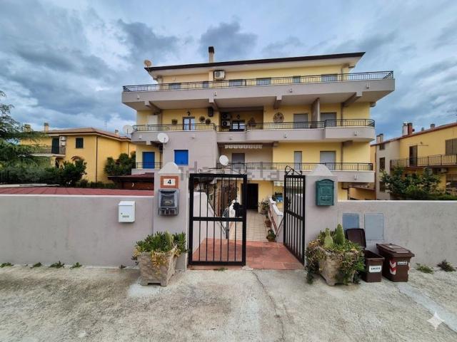 Appartamento in vendita a Camigliano, Calabria